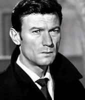 Laurence Harvey