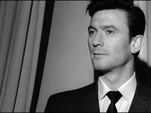 Laurence Harvey