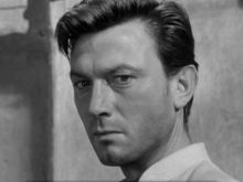 Laurence Harvey