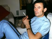 Laurence Harvey