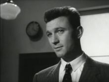 Laurence Harvey