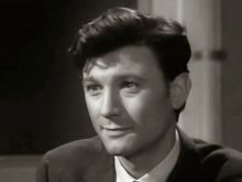 Laurence Harvey