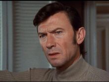 Laurence Harvey