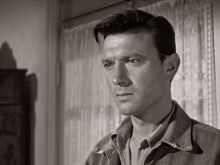 Laurence Harvey