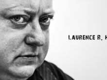 Laurence Harvey