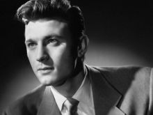 Laurence Harvey