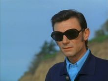 Laurence Harvey