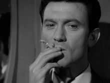 Laurence Harvey