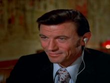 Laurence Harvey