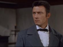 Laurence Harvey