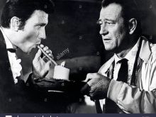 Laurence Harvey