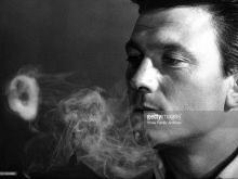 Laurence Harvey