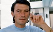 Laurence Harvey