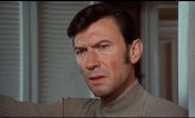 Laurence Harvey