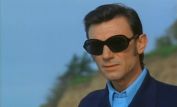 Laurence Harvey