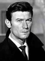 Laurence Harvey