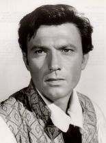 Laurence Harvey