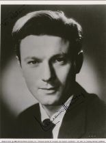 Laurence Harvey