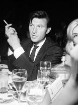 Laurence Harvey