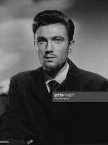 Laurence Harvey