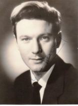 Laurence Harvey