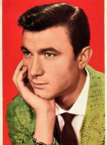 Laurence Harvey