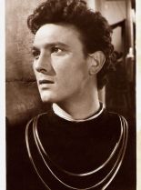 Laurence Harvey