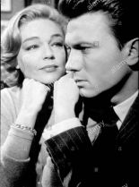 Laurence Harvey