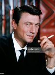 Laurence Harvey