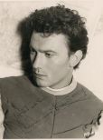 Laurence Harvey