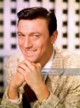 Laurence Harvey