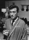 Laurence Harvey