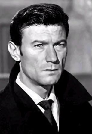 Laurence Harvey