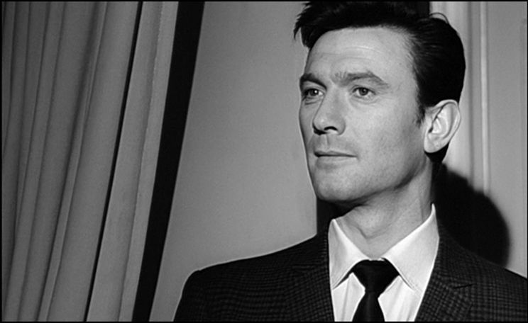 Laurence Harvey