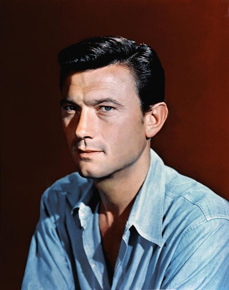 Laurence Harvey