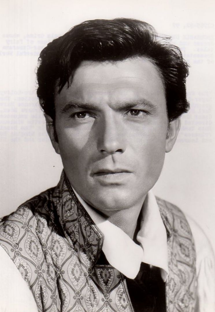 Laurence Harvey