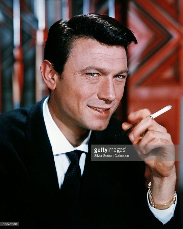 Laurence Harvey