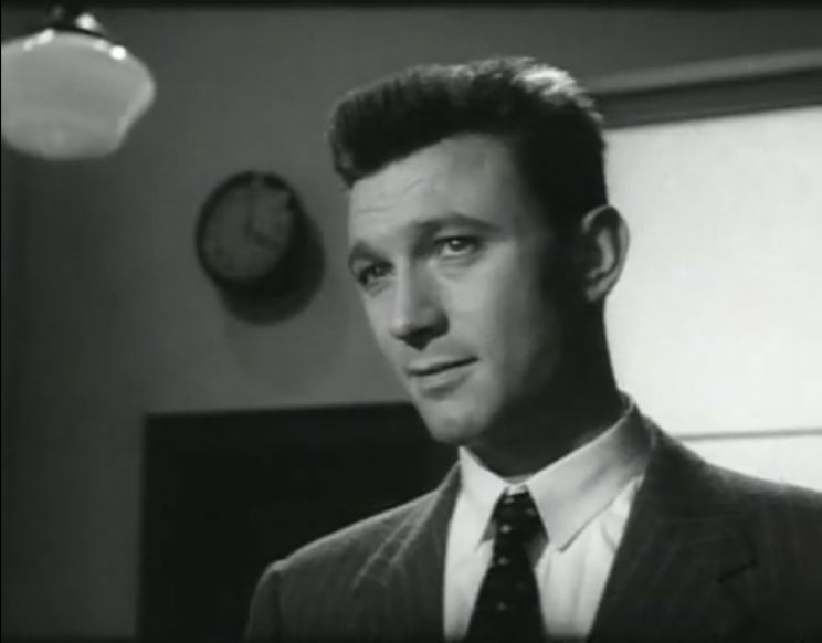 Laurence Harvey