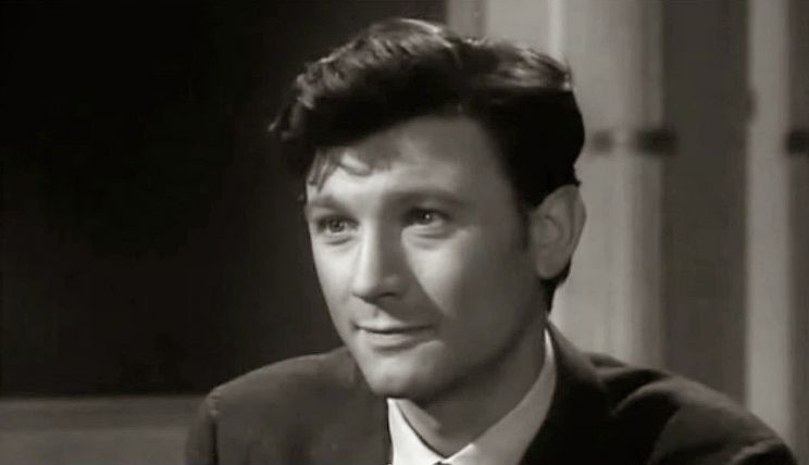 Laurence Harvey