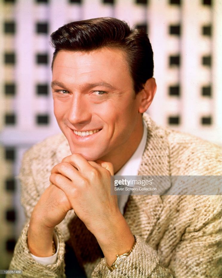 Laurence Harvey