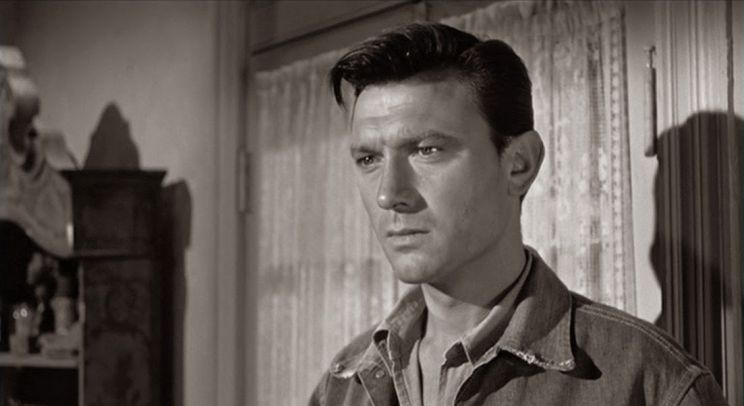 Laurence Harvey