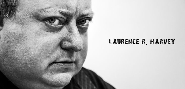 Laurence Harvey