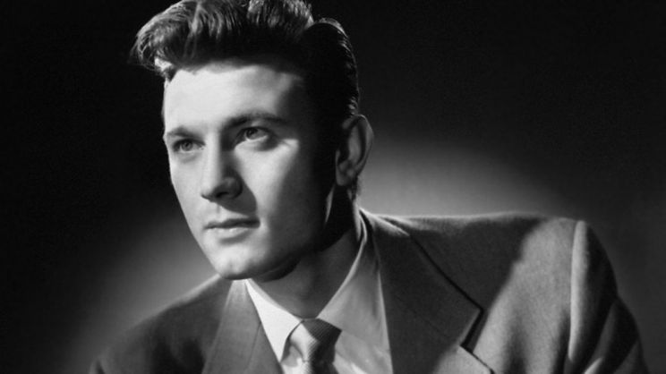 Laurence Harvey