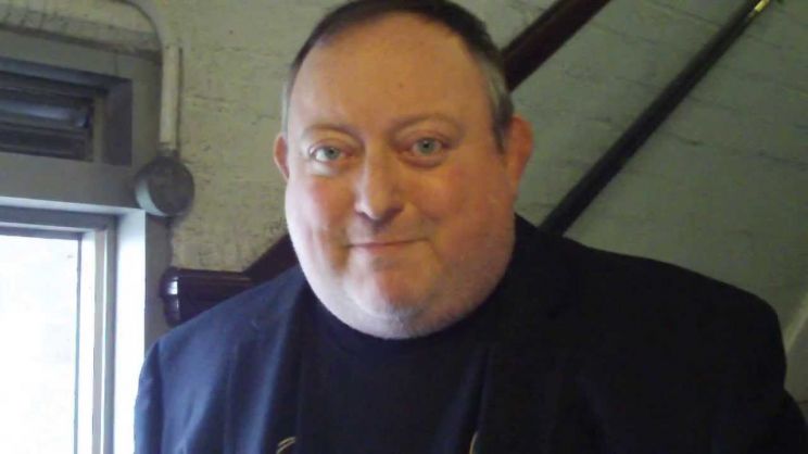 Laurence Harvey