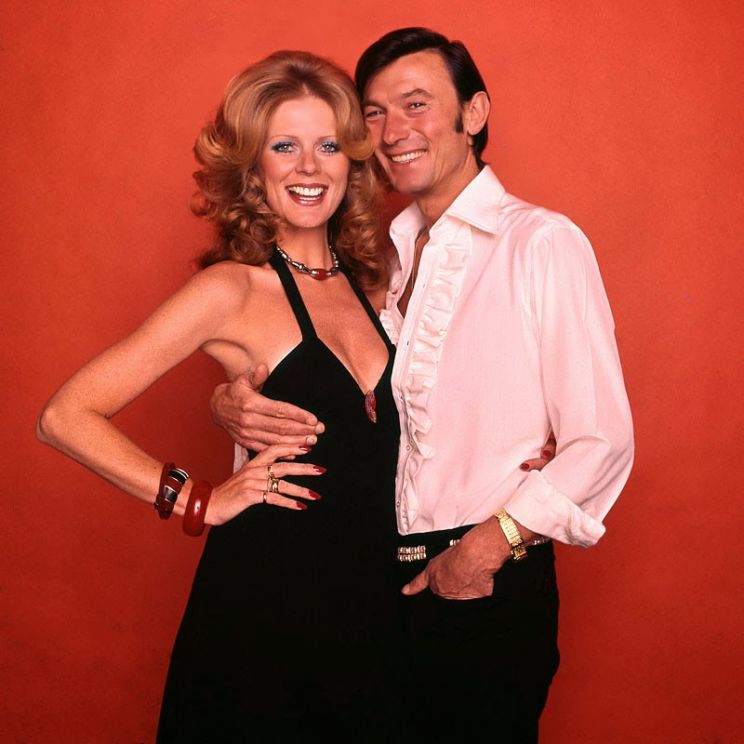 Laurence Harvey