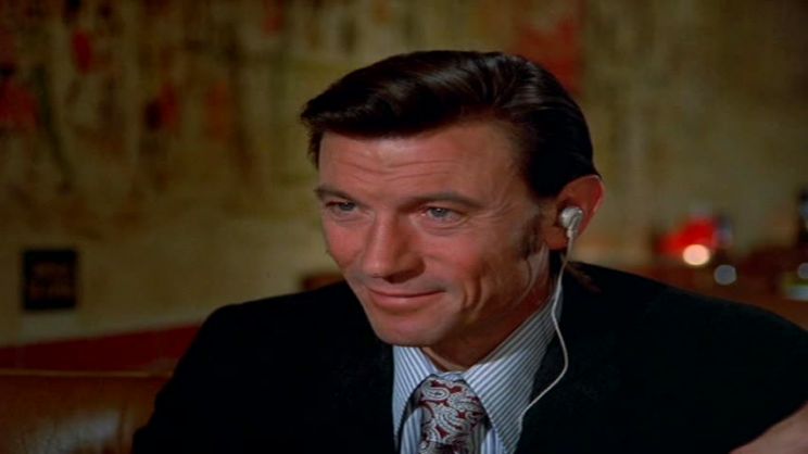 Laurence Harvey