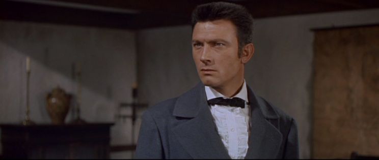 Laurence Harvey