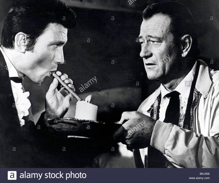 Laurence Harvey