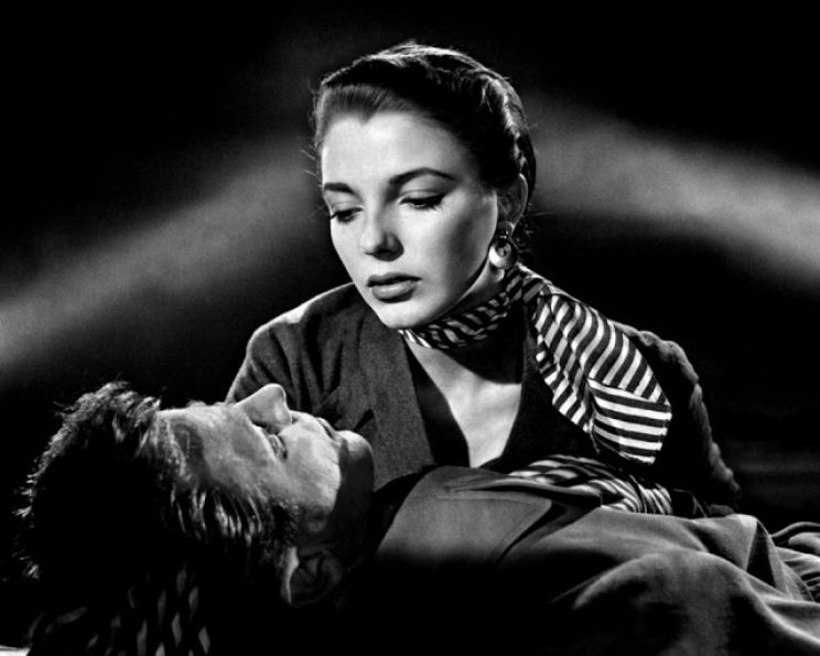 Laurence Harvey