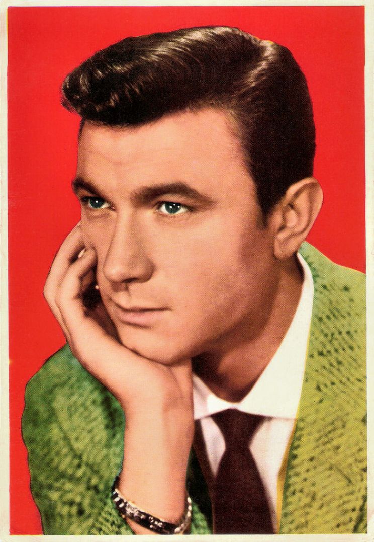 Laurence Harvey